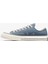 Chuck 70 Unisex Lacivert Sneaker 4