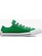 Chuck Taylor All Star Unisex Yeşil Sneaker 1