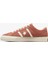 One Star Academy Pro Unisex Kahverengi Süet Sneaker 4