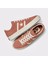 One Star Academy Pro Unisex Kahverengi Süet Sneaker 5