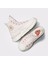 Run Star Legacy Cx Unisex Pembe Platform Sneaker 5