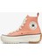 Run Star Hike Unisex Pembe Platform Sneaker 3
