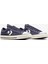 Star Player 76 Unisex Mor Deri Sneaker 2