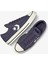 Star Player 76 Unisex Mor Deri Sneaker 5