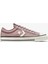 Star Player 76 Unisex Pembe Deri Sneaker 1