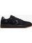 As-1 Pro Unisex Siyah Süet Sneaker 1