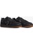 As-1 Pro Unisex Siyah Süet Sneaker 2