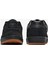 As-1 Pro Unisex Siyah Süet Sneaker 3