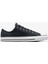 Chuck Taylor All Star Pro Unisex Siyah Süet Sneaker 1