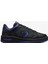 Weapon Unisex Lacivert Deri Sneaker 1