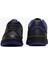 Weapon Unisex Lacivert Deri Sneaker 3
