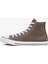 Chuck Taylor All Star Hi Unisex Kahverengi Sneaker 3