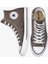 Chuck Taylor All Star Hi Unisex Kahverengi Sneaker 4