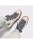 Chuck Taylor All Star Lift Kadın Krem Süet Platform Sneaker 4