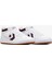 Fastbreak Pro Unisex Beyaz Deri Sneaker 2