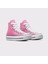 Chuck Taylor All Star Lift Kadın Pembe Platform Sneaker 2