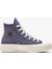 Chuck Taylor All Star Lift Kadın Gri Sneaker 1