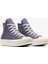 Chuck Taylor All Star Lift Kadın Gri Sneaker 2