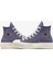 Chuck Taylor All Star Lift Kadın Gri Sneaker 4