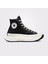 Chuck 70 At Cx Platform Unisex Siyah Sneaker 1