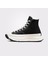 Chuck 70 At Cx Platform Unisex Siyah Sneaker 4