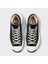 Chuck 70 At Cx Platform Unisex Siyah Sneaker 5