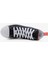 Chuck Taylor All Star Move Canvas Platform Kadın Siyah Sneaker 5