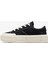 Chuck Taylor All Star Cruise Unisex Siyah Sneaker 4