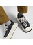 Chuck 70 At-Cx Unisex Siyah Sneaker 4