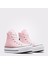 Chuck Taylor All Star Lift Platform Kadın Pembe Sneaker 2
