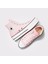 Chuck Taylor All Star Lift Platform Kadın Pembe Sneaker 4
