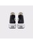 Chuck Taylor All Star Move Platform Foundational Leather Unisex Siyah Sneaker 3