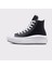 Chuck Taylor All Star Move Platform Foundational Leather Unisex Siyah Sneaker 4