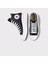 Chuck Taylor All Star Move Platform Foundational Leather Unisex Siyah Sneaker 5