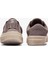 Chuck 70 Marquis Unisex Kahverengi Süet Sneaker 2
