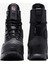 Chuck Taylor All Star Lugged 2.0 cc Unisex Siyah Deri Platform Sneaker 2