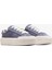 Chuck Taylor All Star Cruise Unisex Mor Süet Platform Sneaker 2