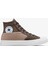 Chuck 70 Unisex Kahverengi Sneaker 1