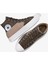 Chuck 70 Unisex Kahverengi Sneaker 4