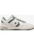 Weapon Unisex Yeşil Deri Sneaker 1