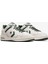 Weapon Unisex Yeşil Deri Sneaker 2