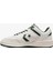 Weapon Unisex Yeşil Deri Sneaker 5
