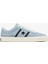 One Star Academy Pro Unisex Mavi Süet Sneaker 1