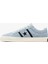 One Star Academy Pro Unisex Mavi Süet Sneaker 5
