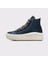 Chuck Taylor All Star Move Platform Kadın Lacivert Sneaker 4