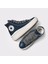 Chuck Taylor All Star Move Platform Kadın Lacivert Sneaker 5