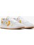 As-1 Pro Unisex Beyaz Deri Sneaker 2