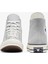 Chuck Taylor All Star Unisex Gri Sneaker 3