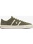 One Star Academy Pro Unisex Yeşil Süet Sneaker 1