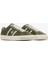 One Star Academy Pro Unisex Yeşil Süet Sneaker 2